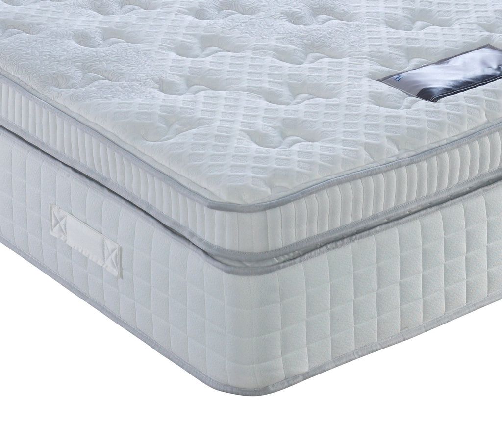 A mattress cleaning guide to refresh your sleep space - Beds4Us