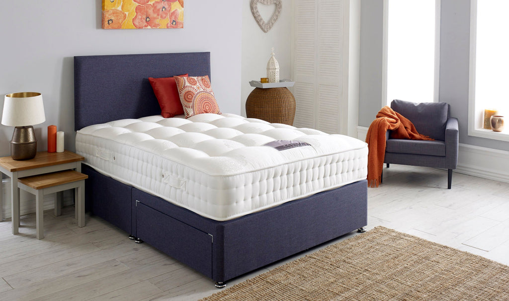 Navigating preferences and choosing the right mattress for you - Beds4Us