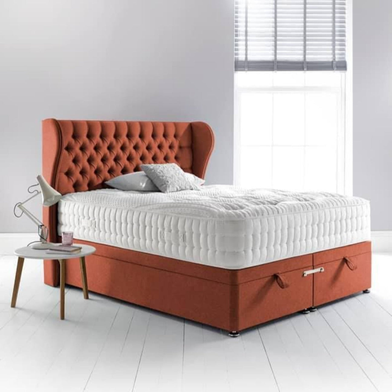 3000 Pocket Sprung Mattresses and Higher - Beds4Us