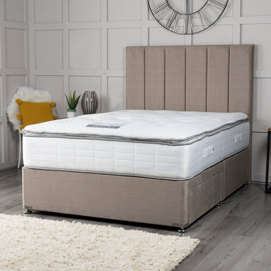 5' Kingsize Mattresses - Beds4Us