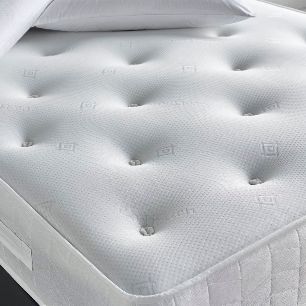Cool Touch Mattresses - Beds4Us