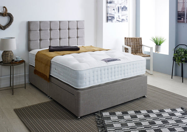 Mattresses - Beds4Us