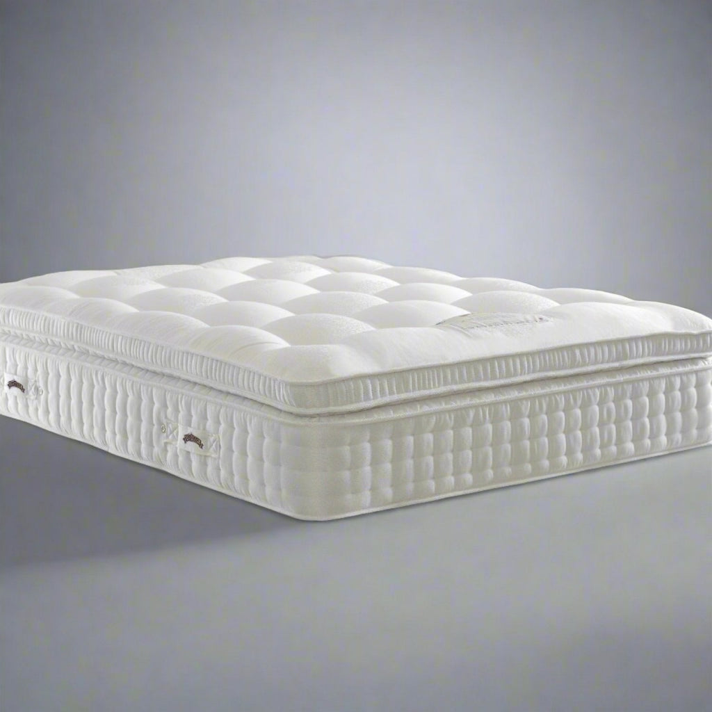 Pillow Top Mattresses - Beds4Us