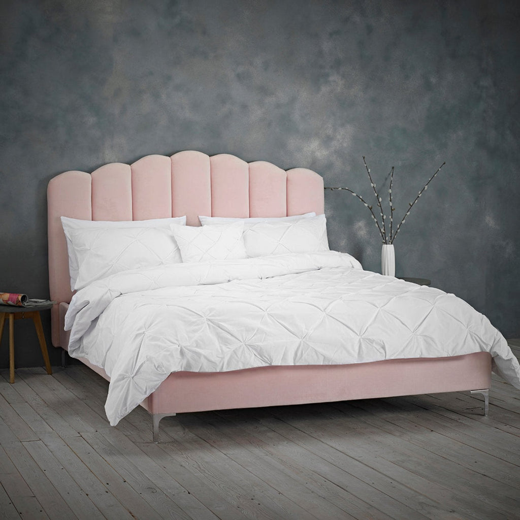 Pink Beds