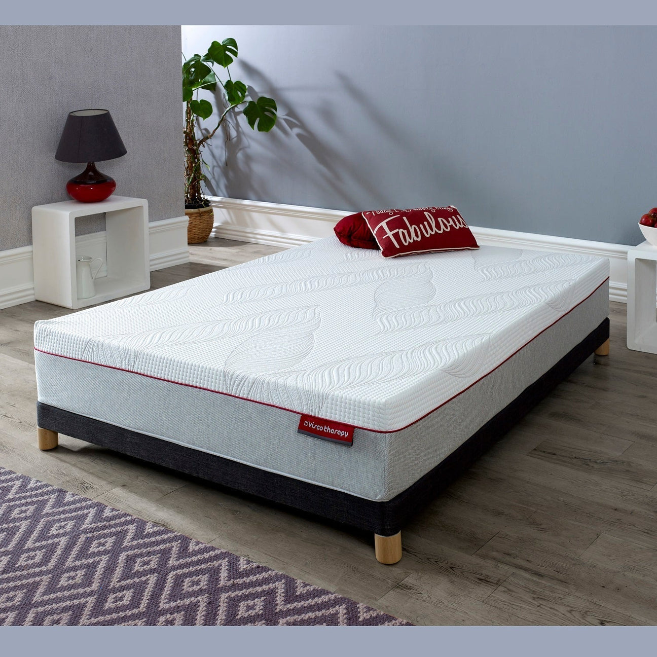 Reflex Foam Mattresses - Beds4Us