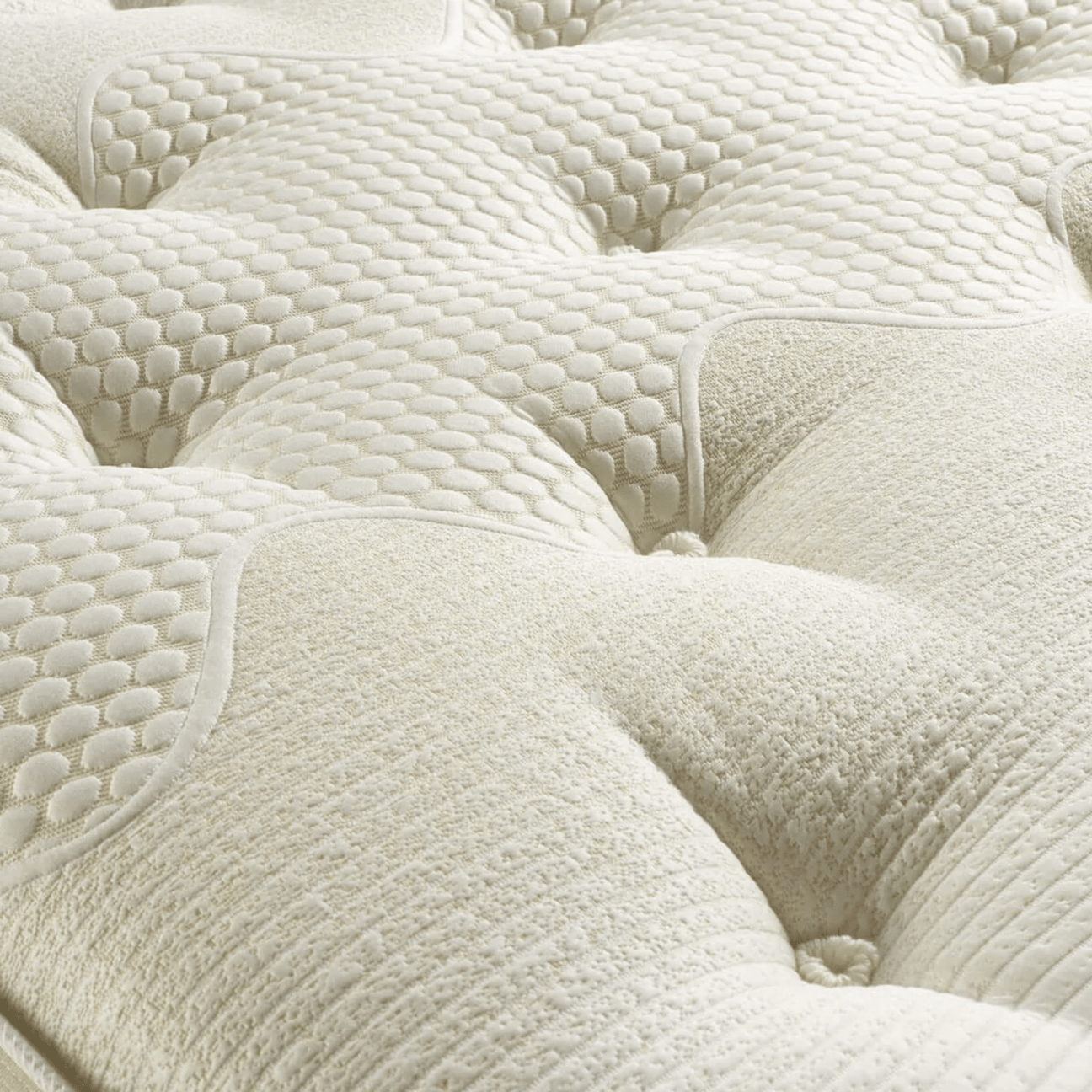 Tufted Mattresses - Beds4Us