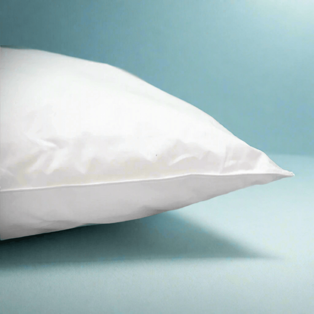 Yorkshire Wool Pillow - Beds4Us