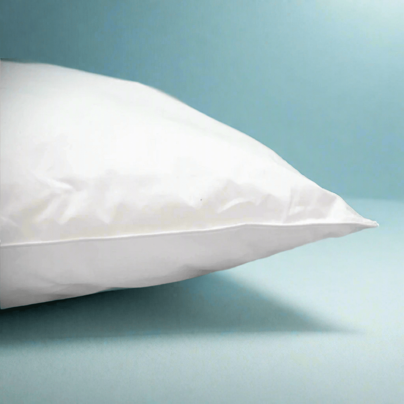 Yorkshire Wool Pillow - Beds4Us