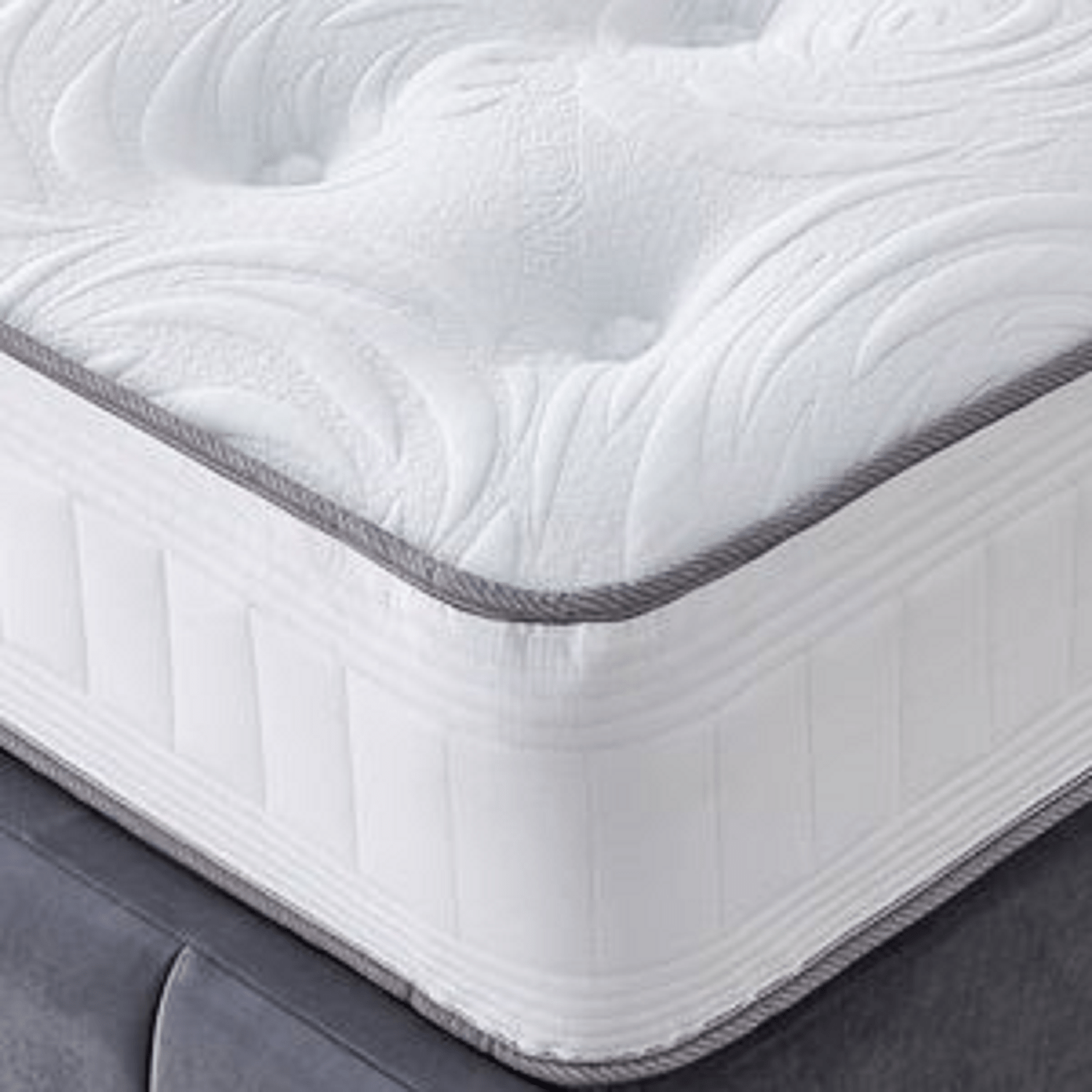 Deep Sleep Classic Pocket 1000 Affordable Quality Mattress - Tencel ...