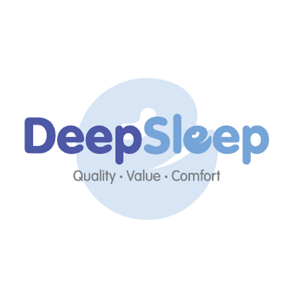 Deep Sleep Essential Pocket 1000 Flippable Mattress - brand logo - Beds4Us