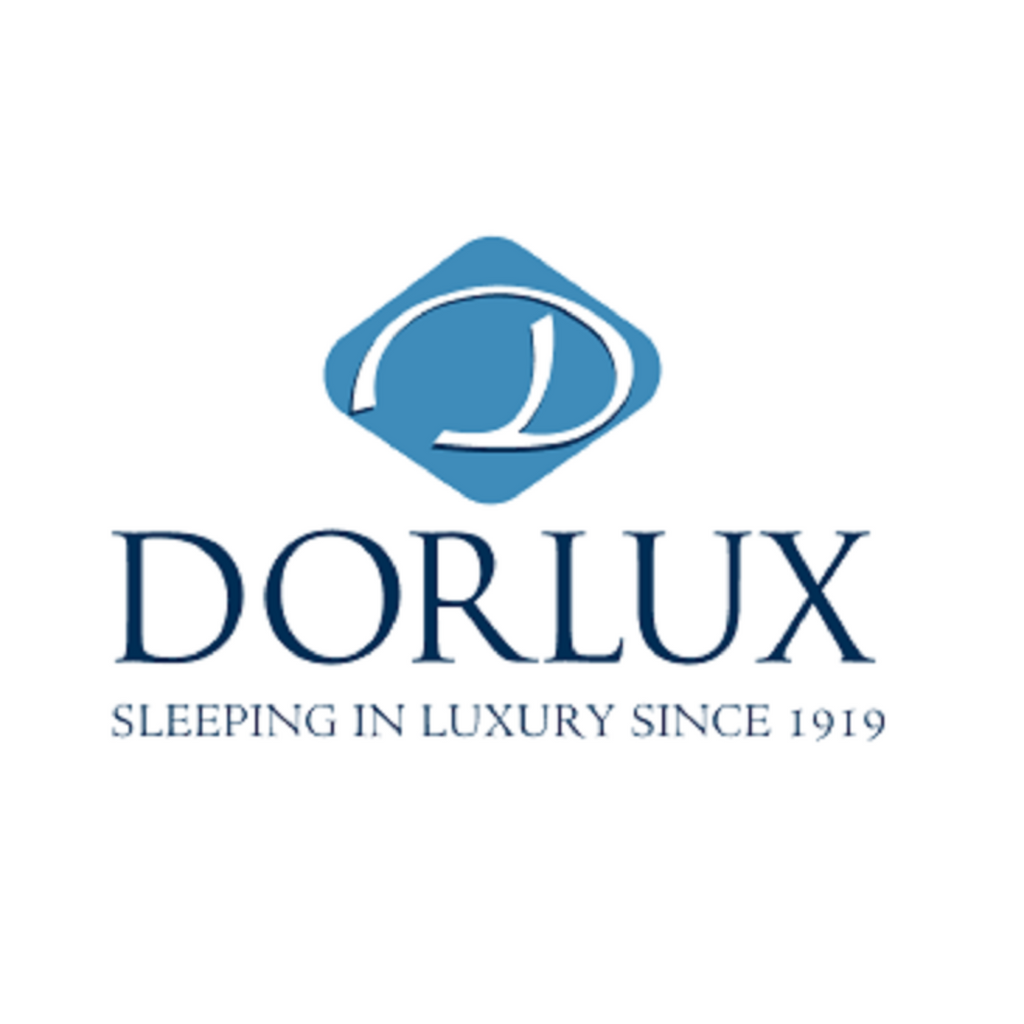 Dorlux Belgravia Mattress - Brand Logo - Beds4Us