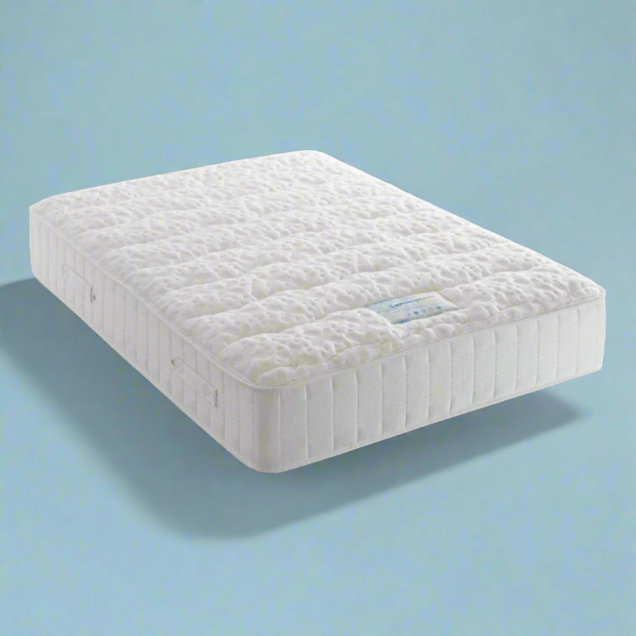 Dura Beds Sensacool 1500 Memory Foam 30cm Mattress - Beds4Us