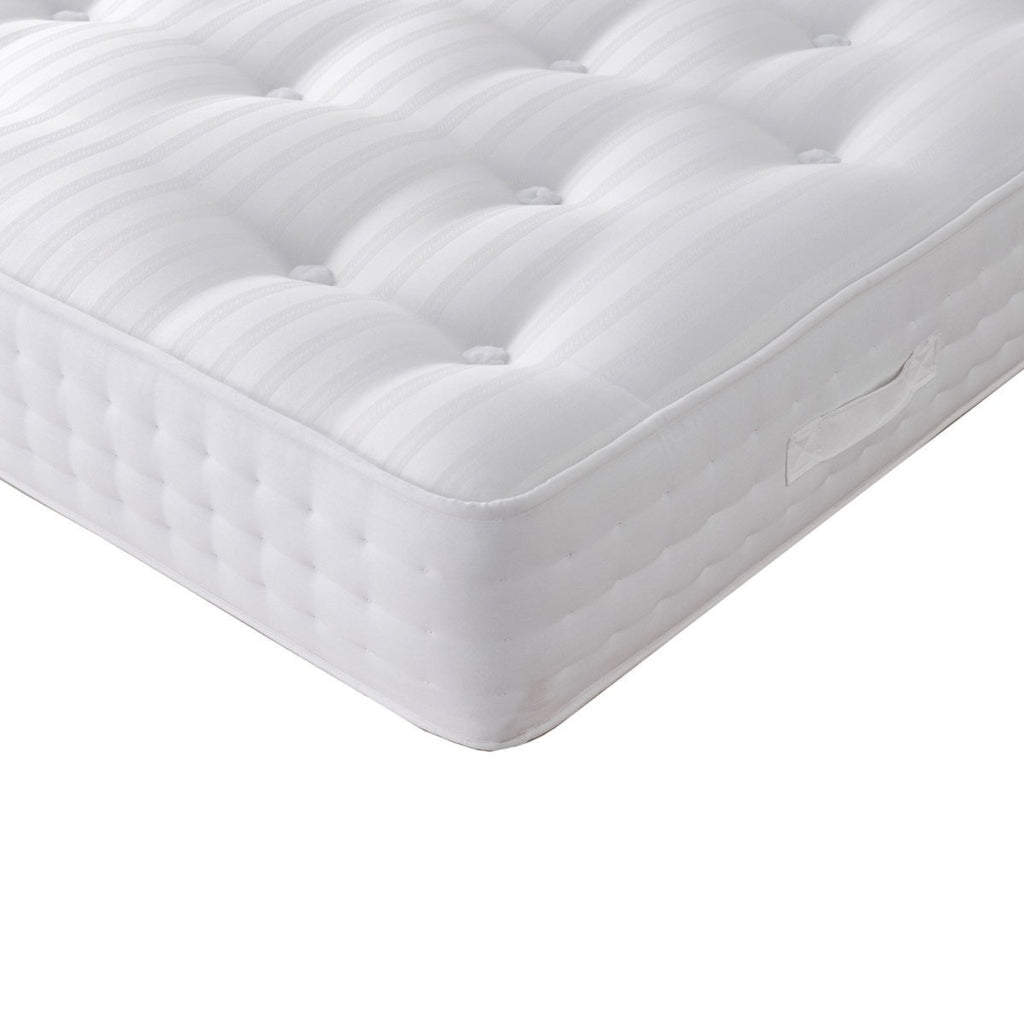 Giltedge Ultra Ortho 2000 Heavy Duty Mattress - close up of corner - Beds4us