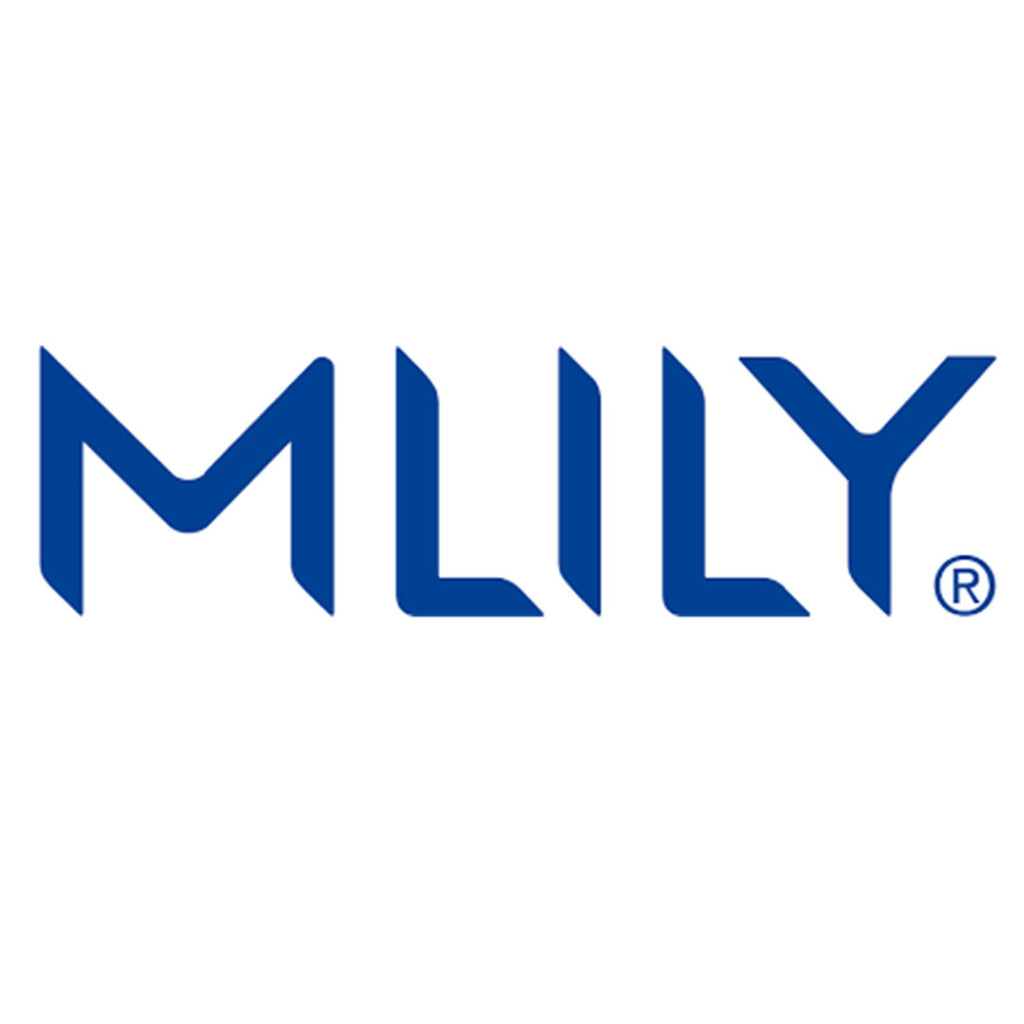 Mlily Dream+ 4000 Hybrid Gel Mattress - Mlily logo - Beds4Us