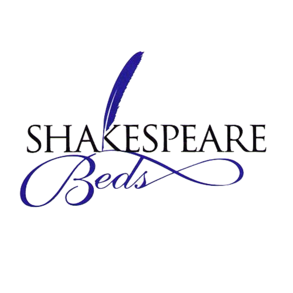 Shakespeare Beds Natural Elegance Mattress - brand logo - Beds4Us