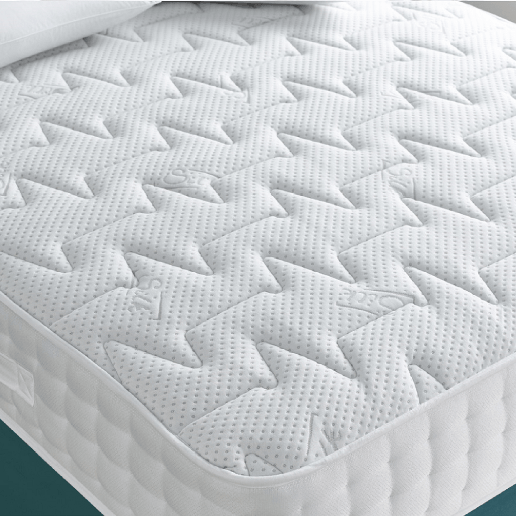 Deep Sleep Comfort 1000 Mattress - mattress surface - Beds4Us