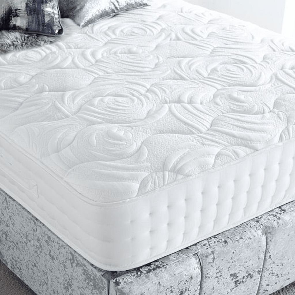 Deep Sleep Opal 1000 Mattress - mattress surface - Beds4Us