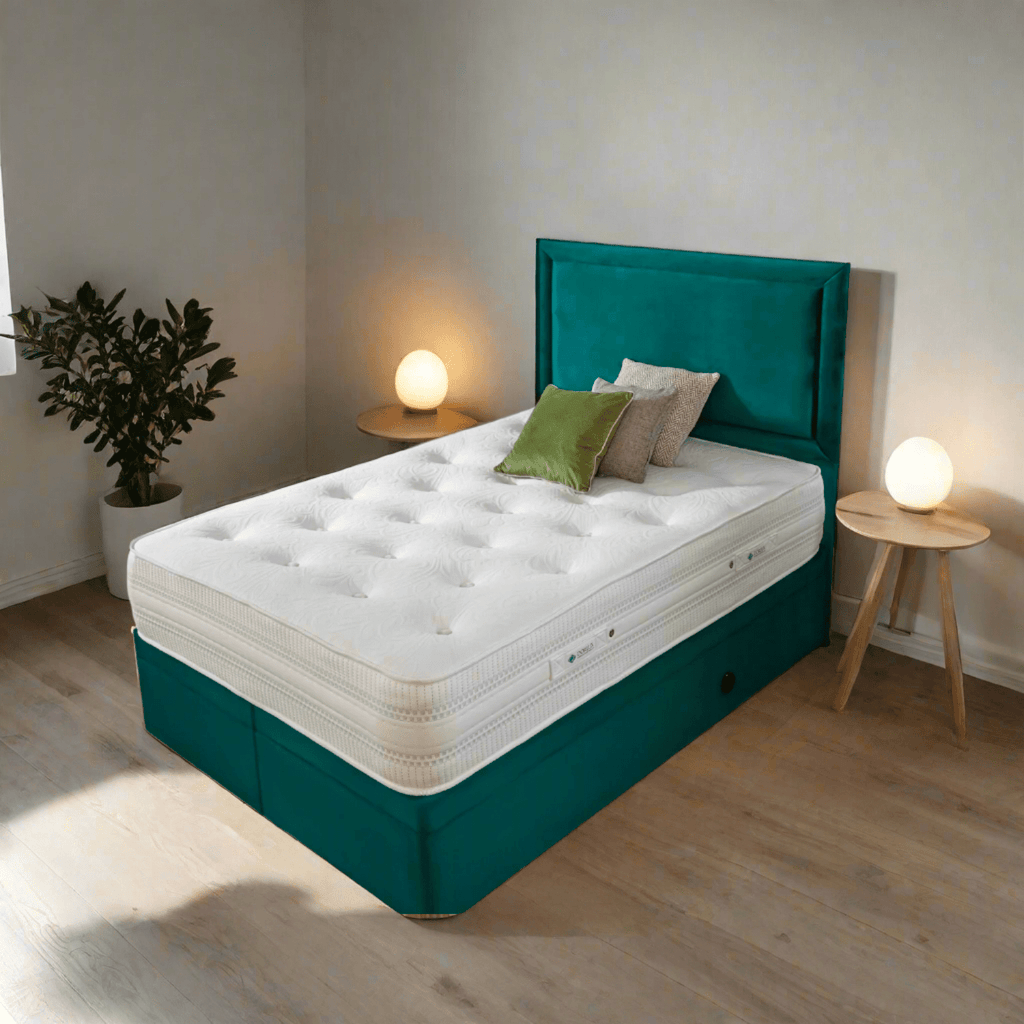 Dorlux Downing 1000 Mattress - Beds4Us