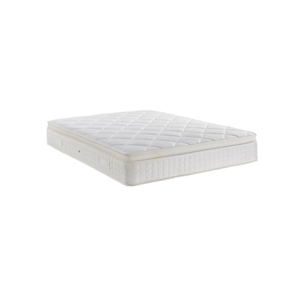 Dreamland Charisma Pillow Top Pocket 1000 Mattress - Beds4Us