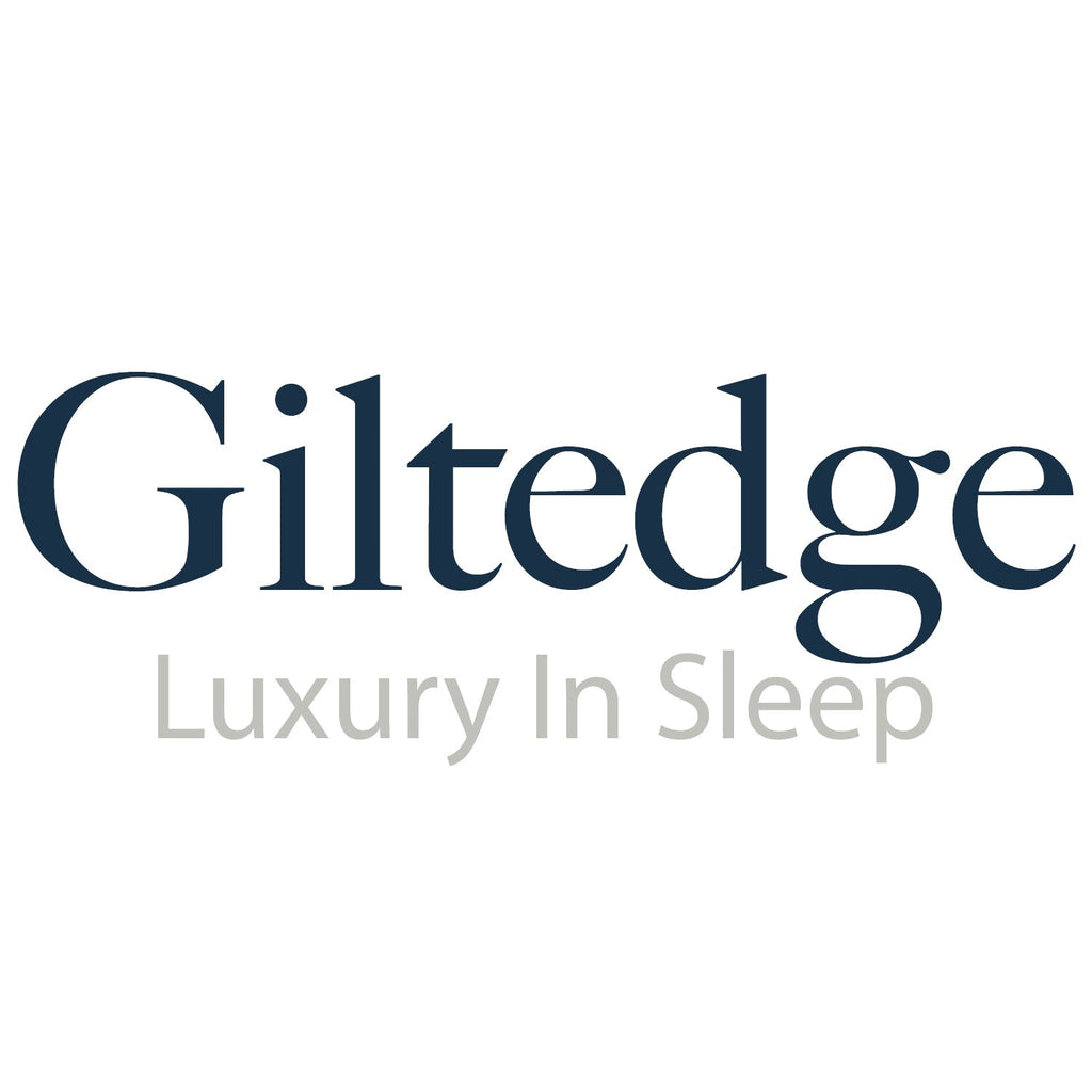 Giltedge Tuscany Soft Tencel Natural 1000 Mattress - Giltedge Logo - Beds4us