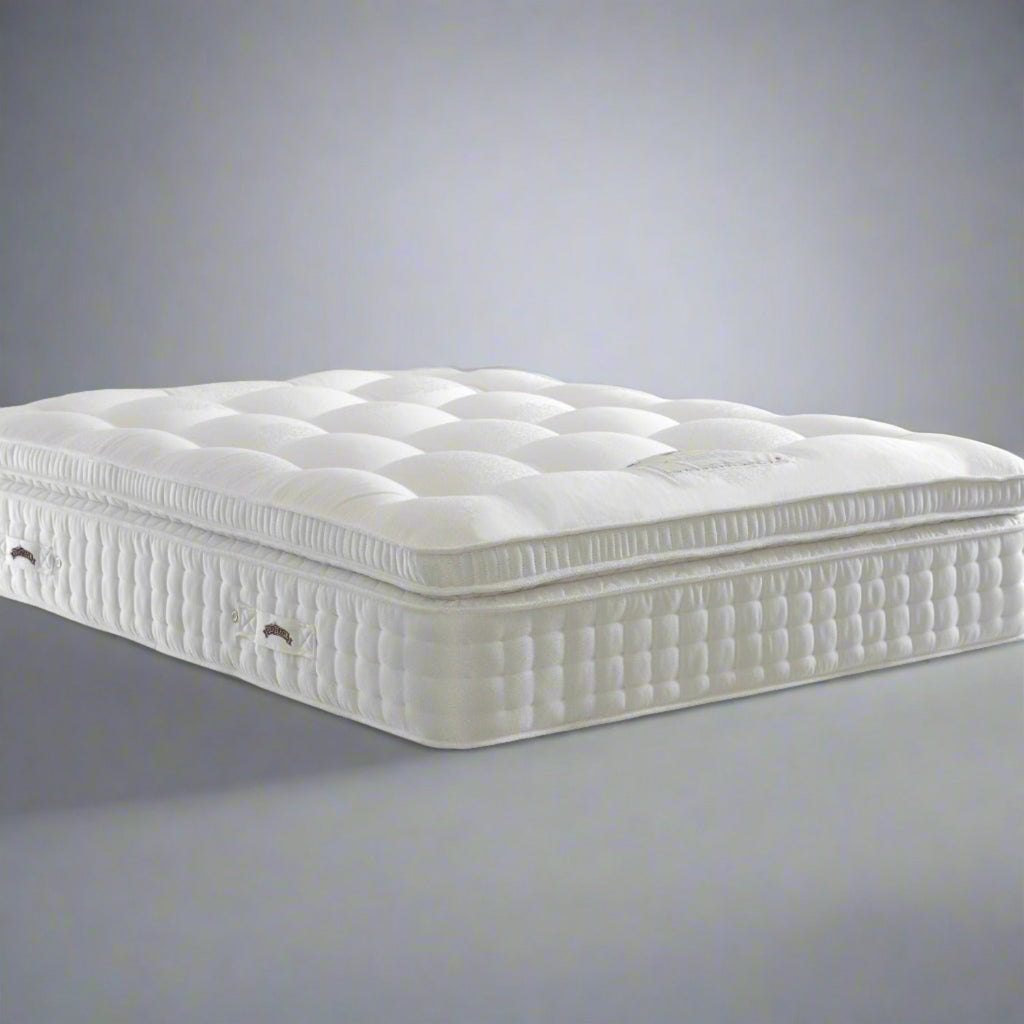 Heritage Natural Gold 3500 Mattress - Beds4Us