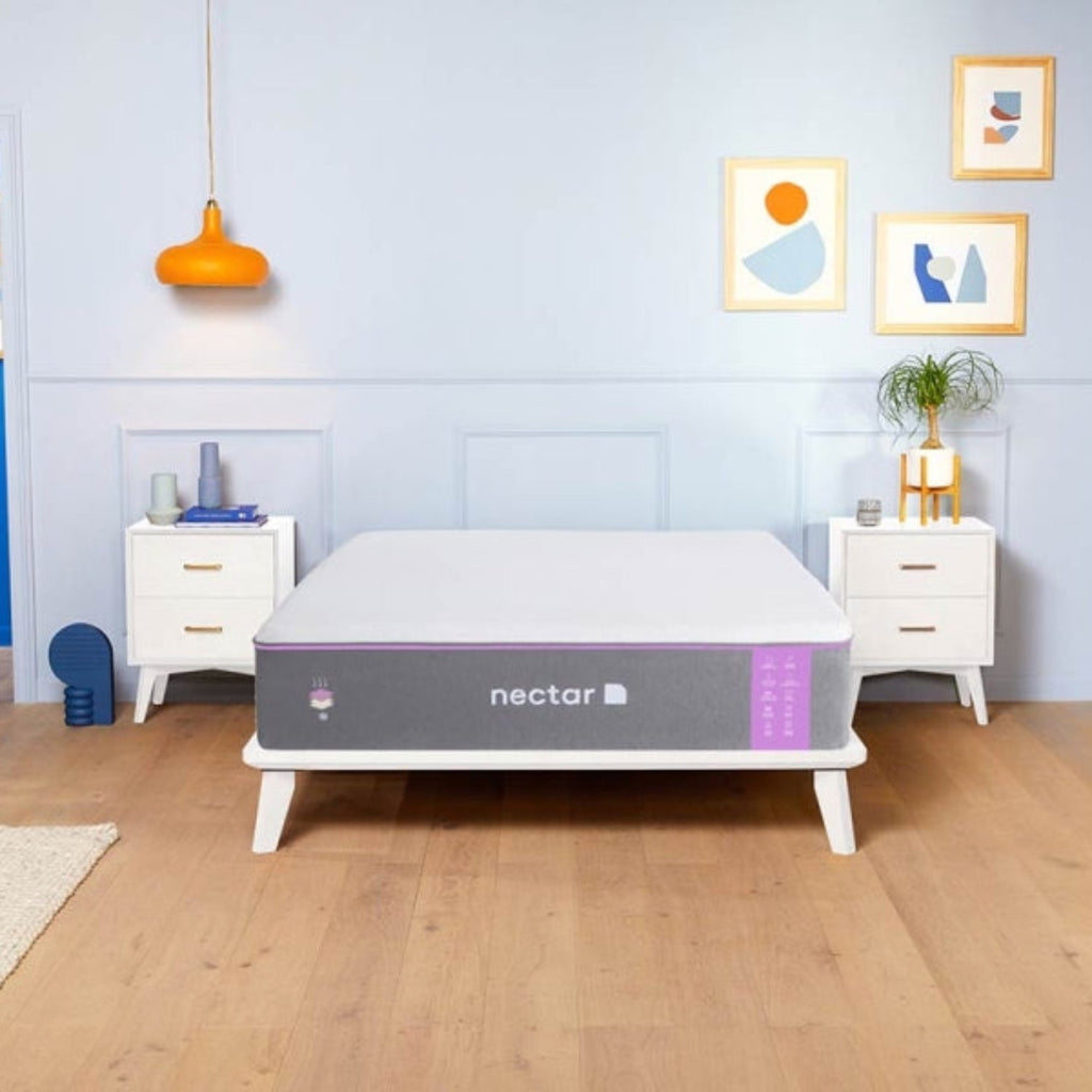 Nectar Hybrid Pro 2600 Mattress - Beds4Us