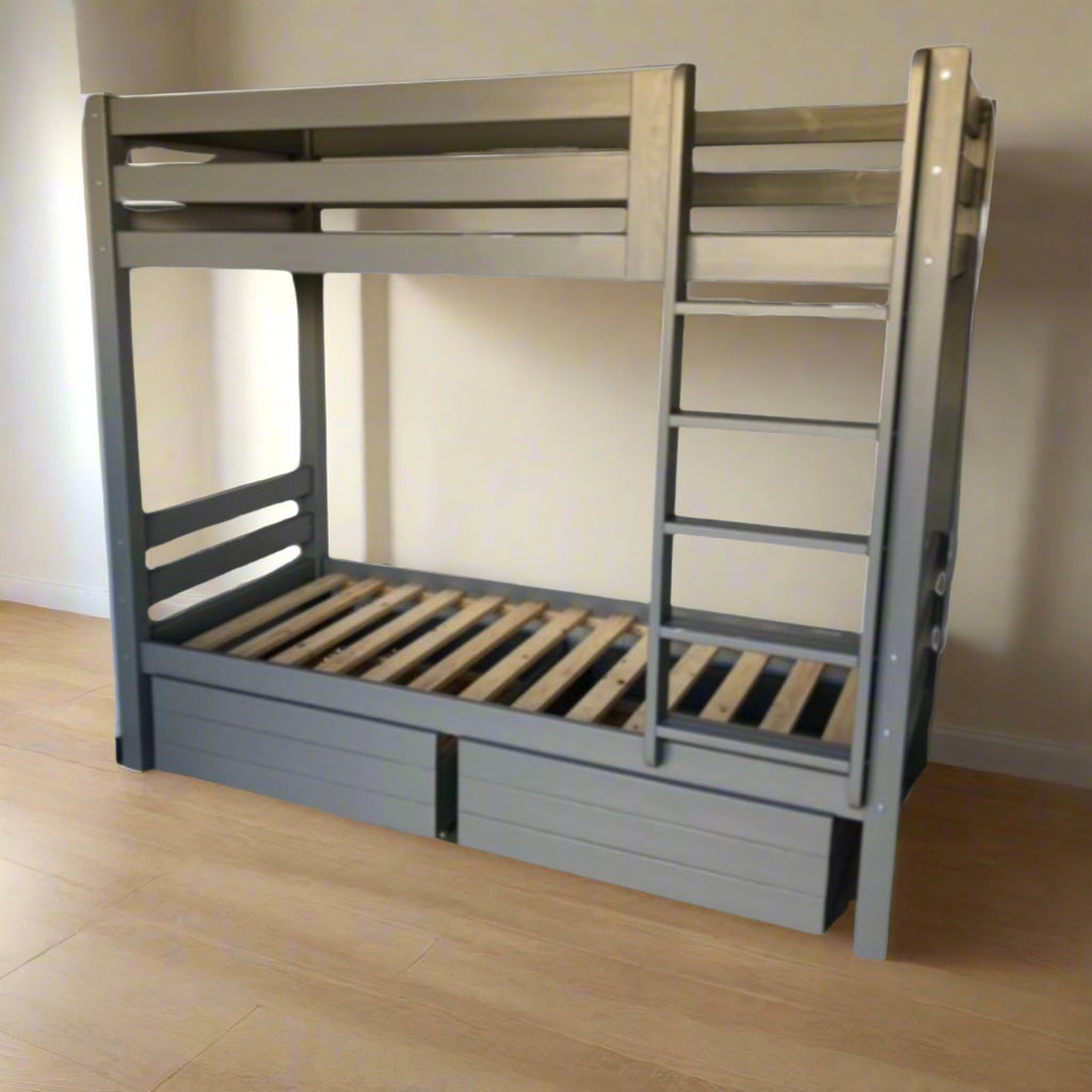 JJ Bunk Bed - Beds4Us