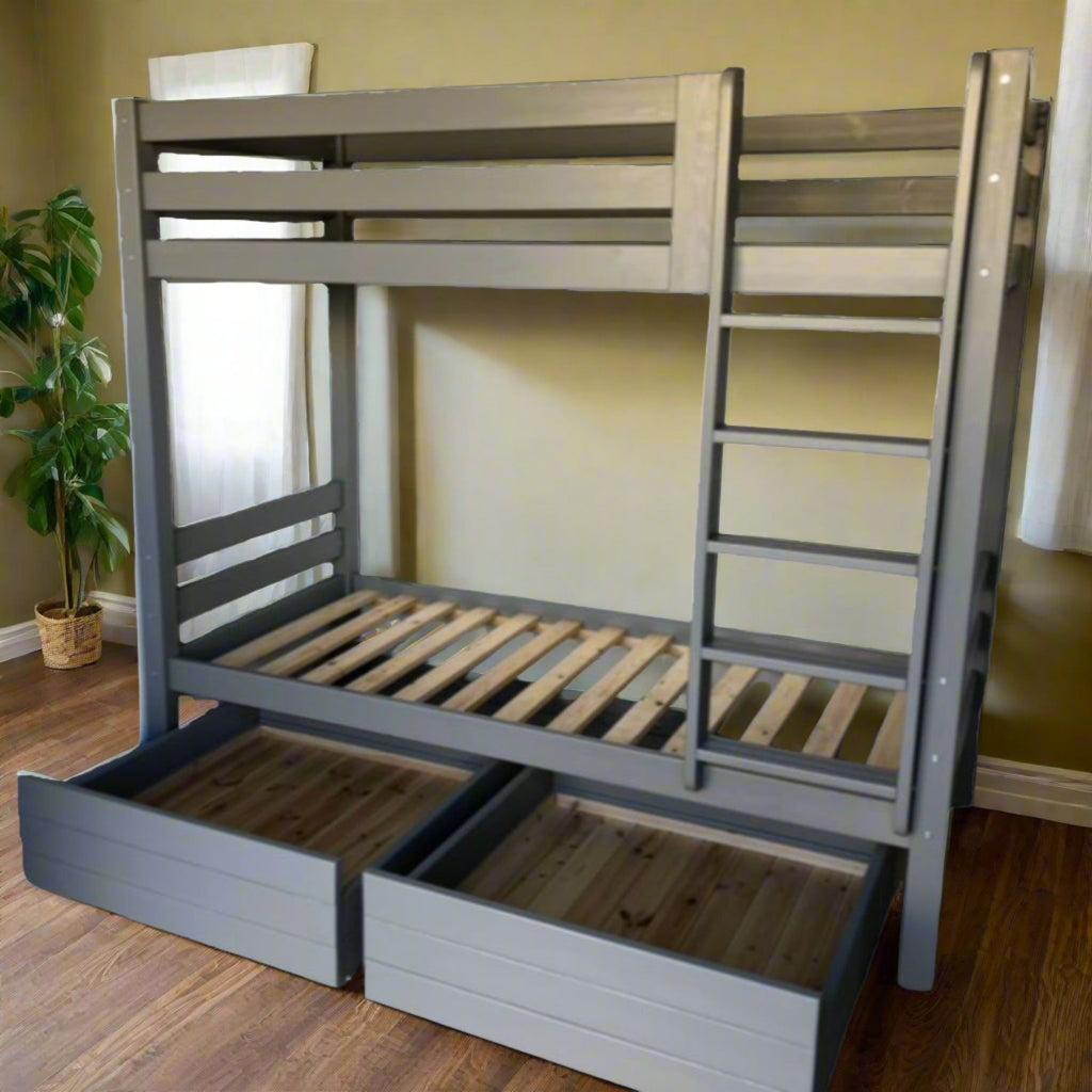 JJ Bunk Bed - Beds4Us