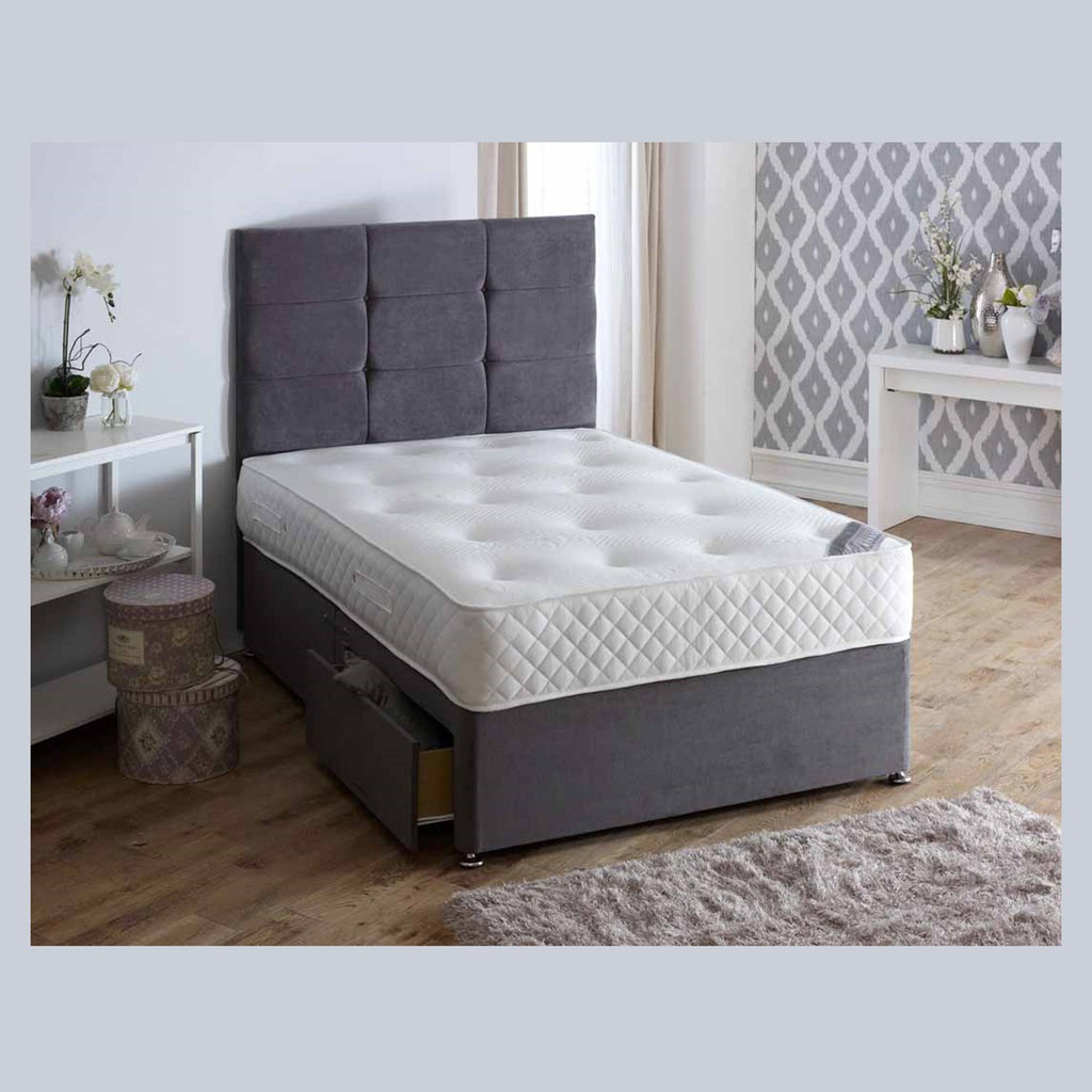 Kayflex Empress Ortho 1000 Pocket Spring Mattress - Beds4Us