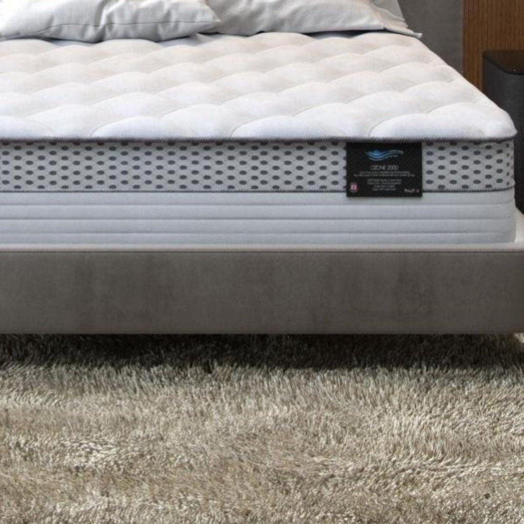 Kayflex O - Zone 2000 Pocket Mattress - Beds4Us