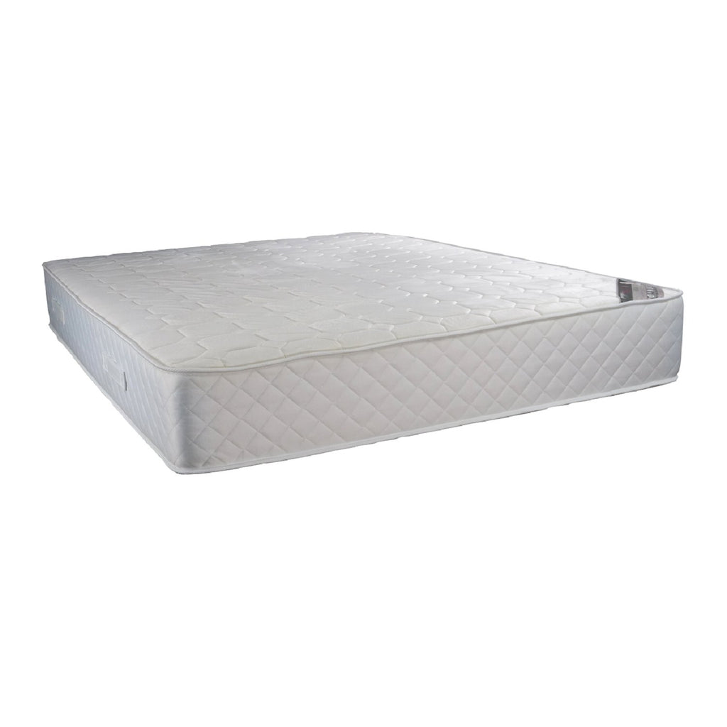 Kayflex Siberia Pocket Sprung Mattress - mattress only - Beds4us