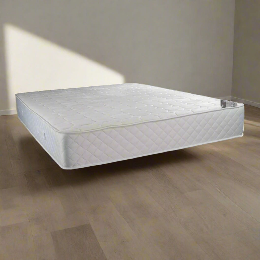 Kayflex Siberia Pocket Sprung Mattress - mattress only - Beds4Us