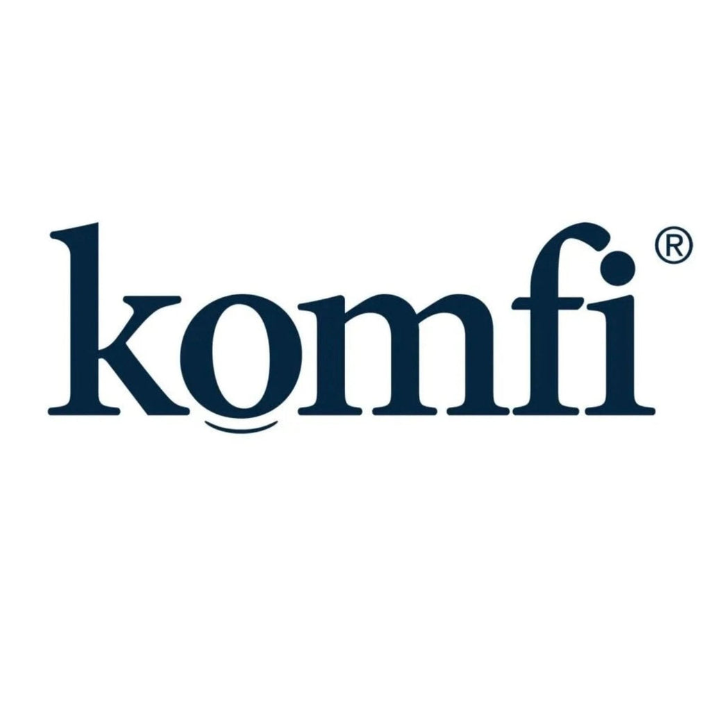 Komfi Unity Comfort Bunk Bed Mattress - Komfi brand logo - Beds4Us