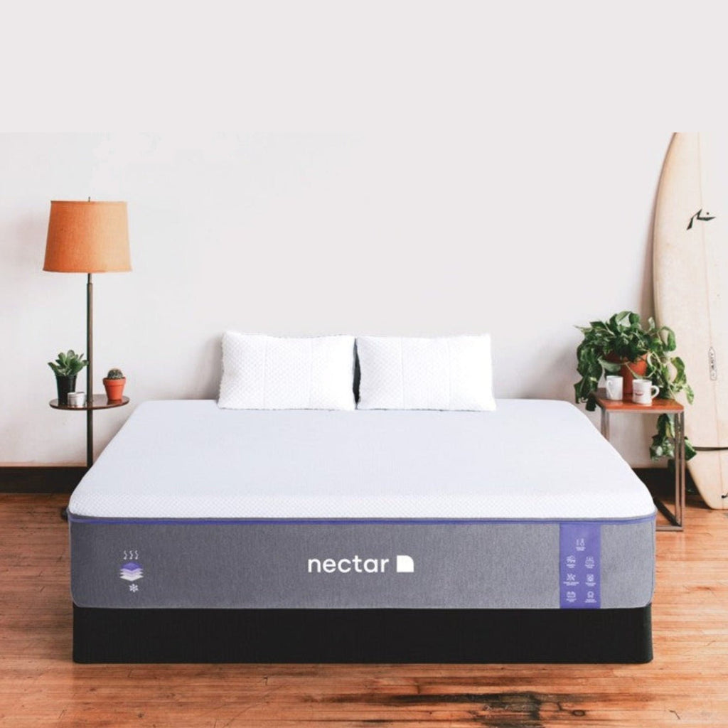 Nectar Hybrid Pro 2600 Mattress - Beds4Us