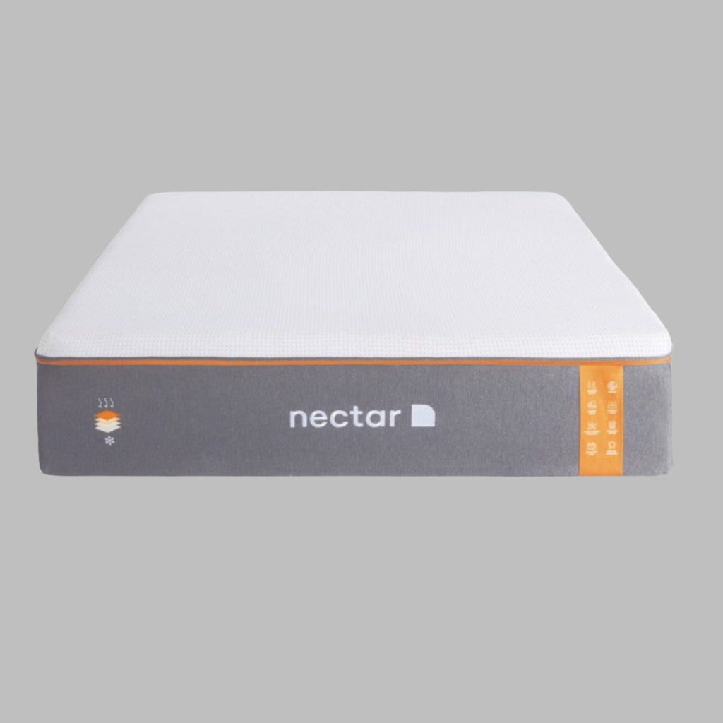 Nectar Natural Hybrid Luxe 4200 Mattress - Beds4Us