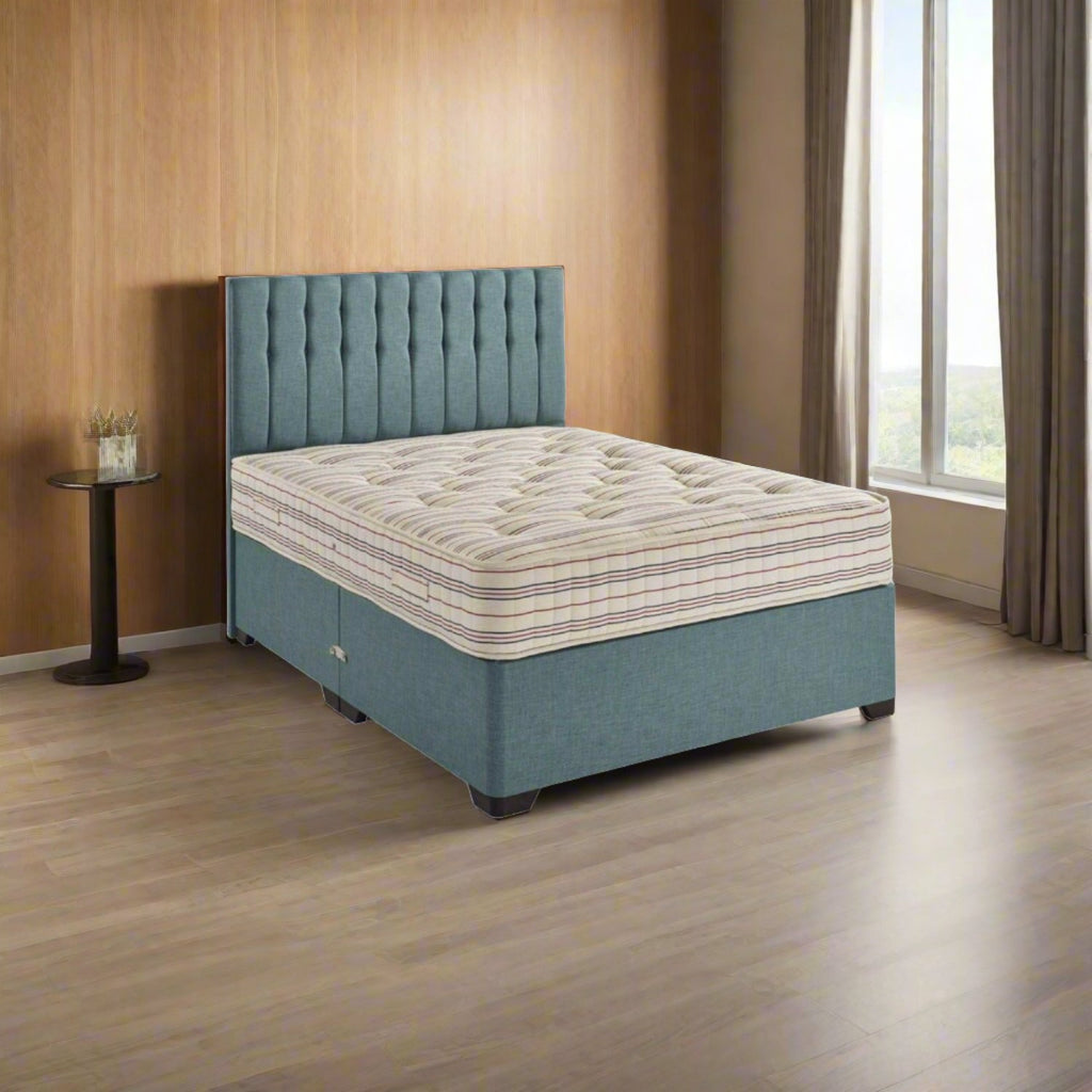 Pocket Guest House Mattress - Crib 5 - Beds4Us