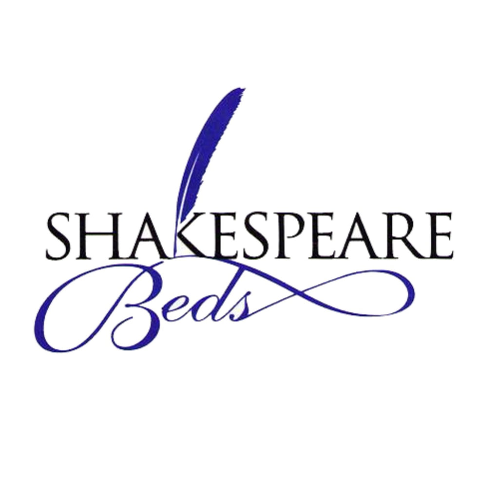 Shakespeare Beds Firm Support 1000 Mattress - brand logo - Beds4Us