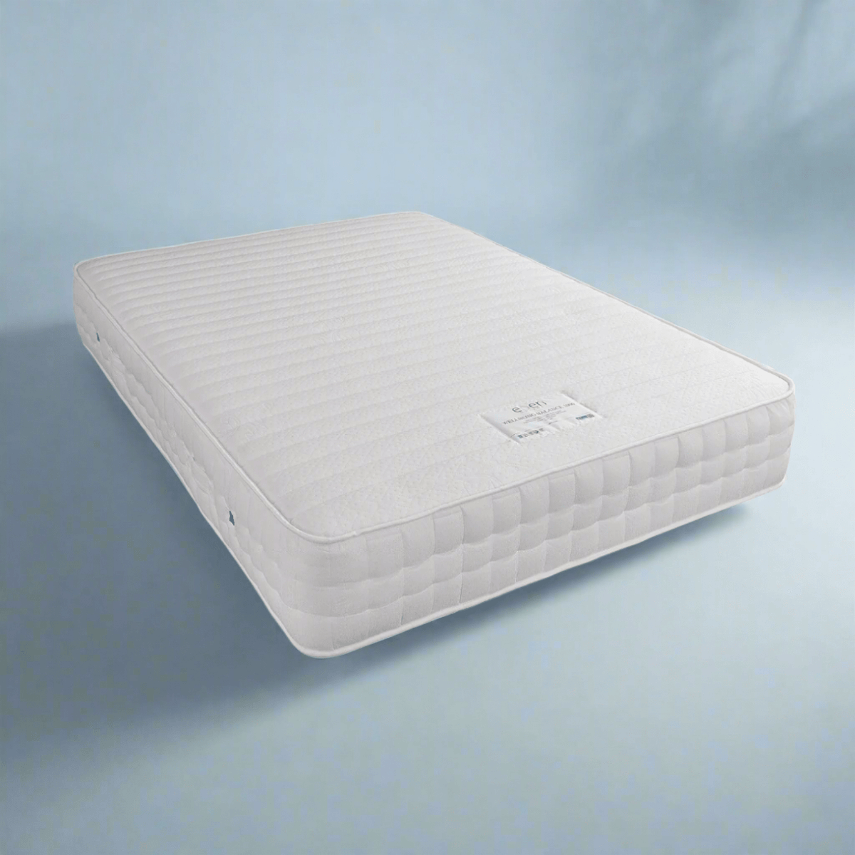 Sweet Dreams Wellbeing Balance Memory 2000 Stress-Free Mattress – Beds4Us
