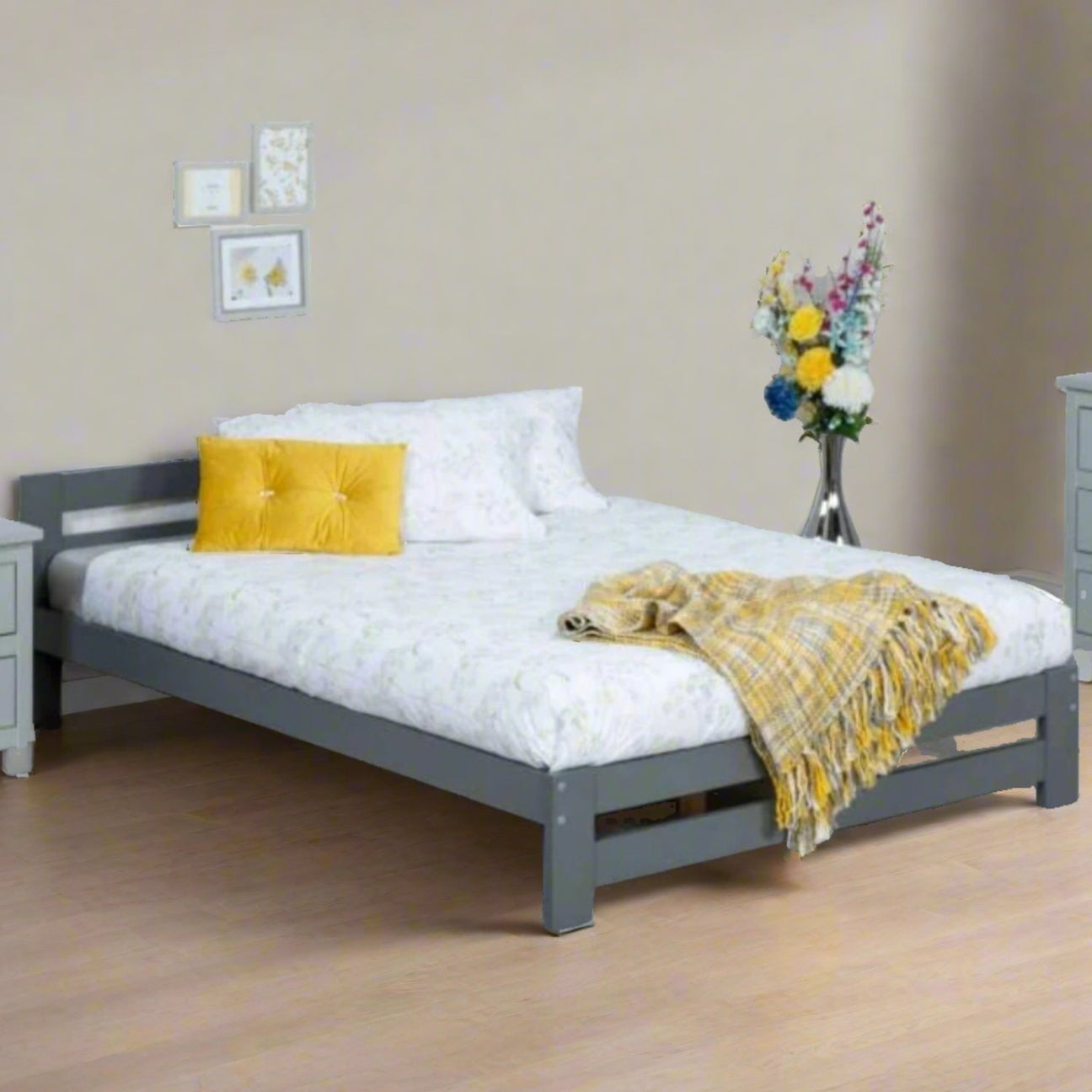 Xiamen Bed - Beds4Us
