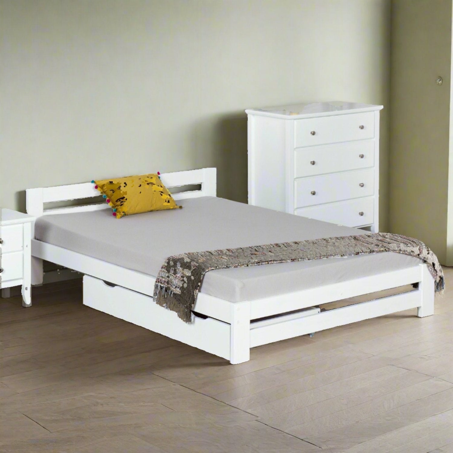 Xiamen Bed – Beds4Us