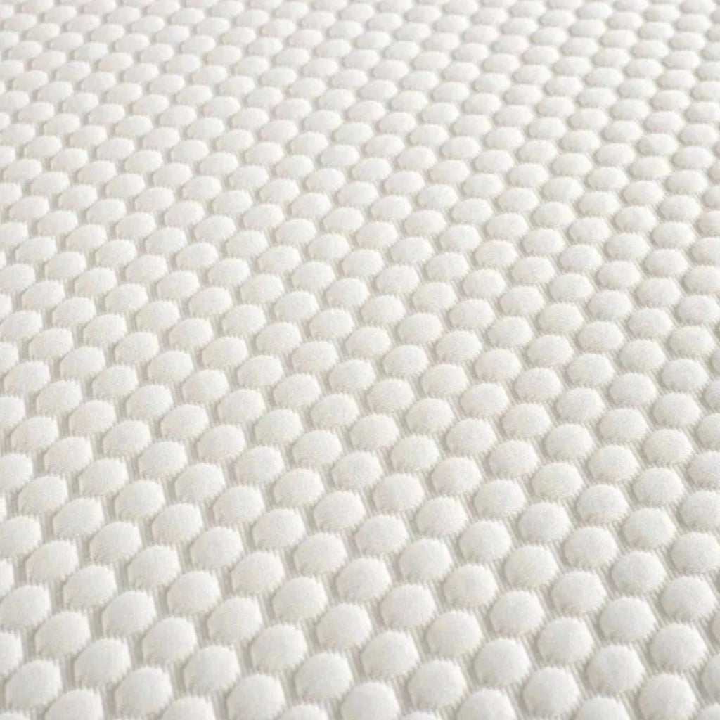 Komfi Unity Comfort Bunk Bed Mattress - close up of mattress top - Beds4Us