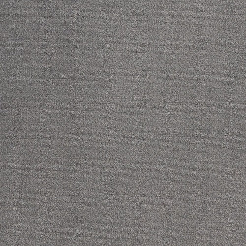 Dreamland Apollo Headboard - Velvet Fabric - Platinum colour sample - Beds4Us