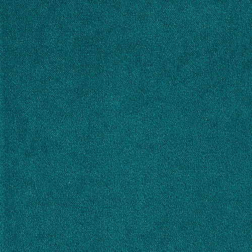 Dreamland Apollo Headboard - Velvet Fabric - Mallard colour sample - Beds4Us