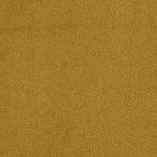 Dreamland Apollo Headboard - Velvet Fabric - Turmeric colour sample - Beds4Us