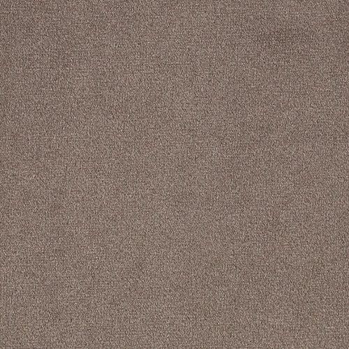 Dreamland Beds Premium Side Opening Ottoman (Divan type) - Velvet Fabric - Mole colour sample - Beds4Us