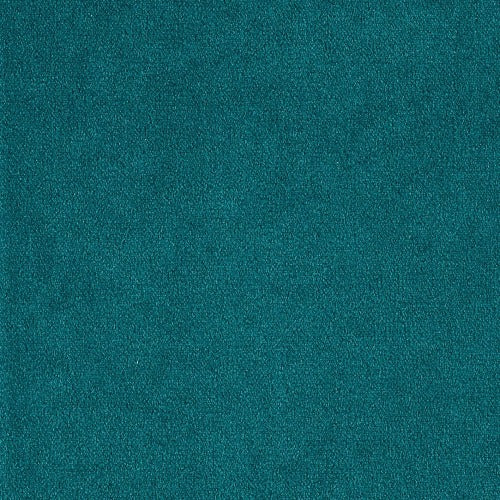 Dreamland Beds Premium Side Opening Ottoman (Divan type) - Velvet Fabric - Mallard colour sample - Beds4Us