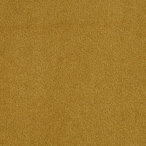 Dreamland Omega Headboard - Velvet Fabric - Turmeric colour sample - Beds4Us