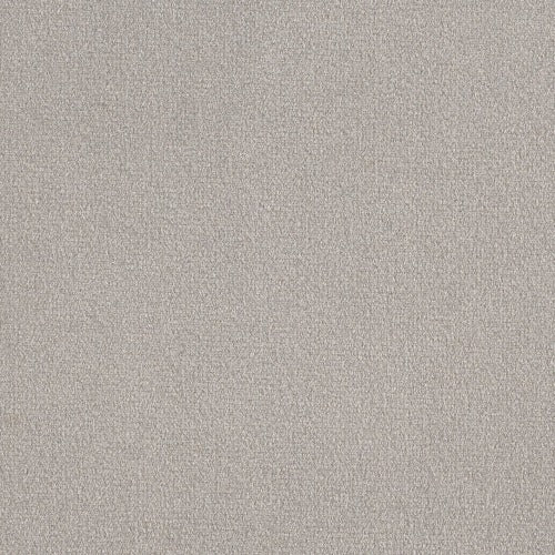 Dreamland Omega Headboard - Velvet Fabric - Silver colour sample - Beds4Us