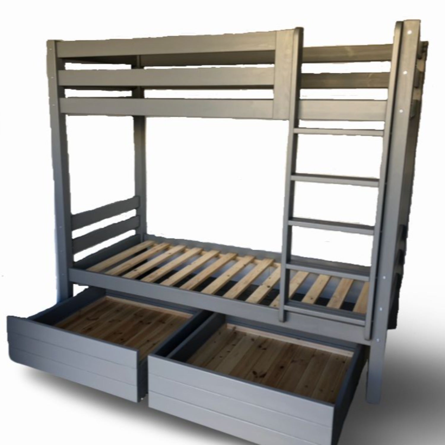 Java Bunk Bed JJ Bunk Bed – Beds4Us