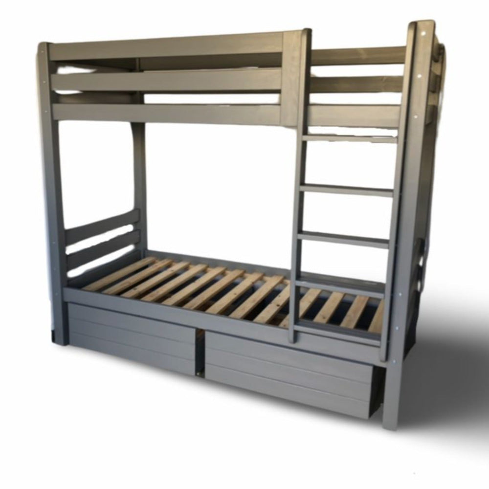 JJ Bunk Bed - Beds4Us